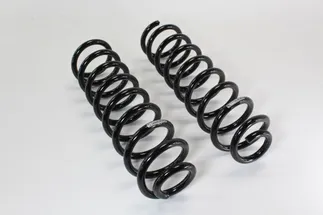 SACHS Front Coil Spring - 2113211704
